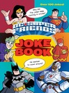 Cover image for DC Super Friends Joke Book
